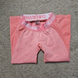 Gymshark leggings